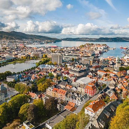 Dinbnb Apartments I Family Dream In Bergen I Playroom I Private Garden Екстер'єр фото
