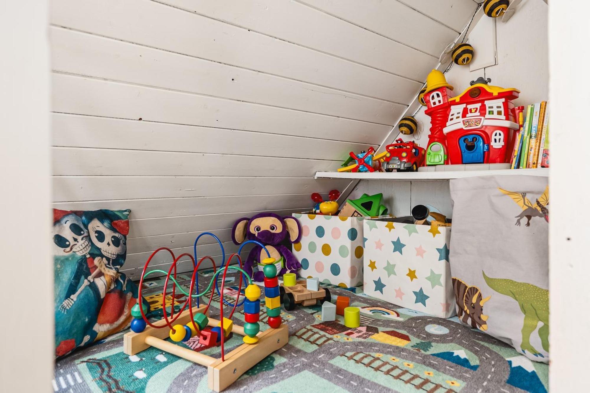 Dinbnb Apartments I Family Dream In Bergen I Playroom I Private Garden Екстер'єр фото