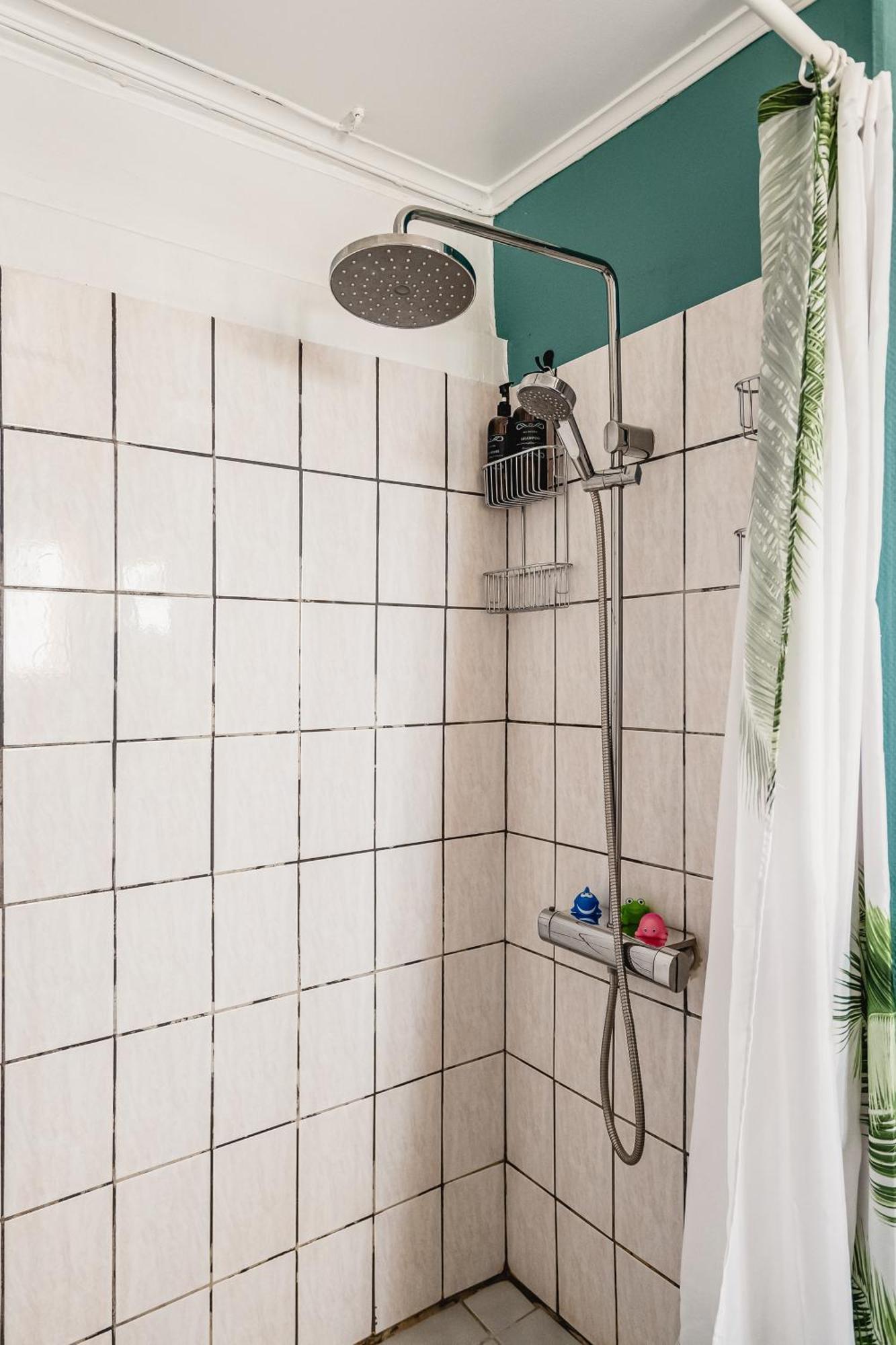 Dinbnb Apartments I Family Dream In Bergen I Playroom I Private Garden Екстер'єр фото