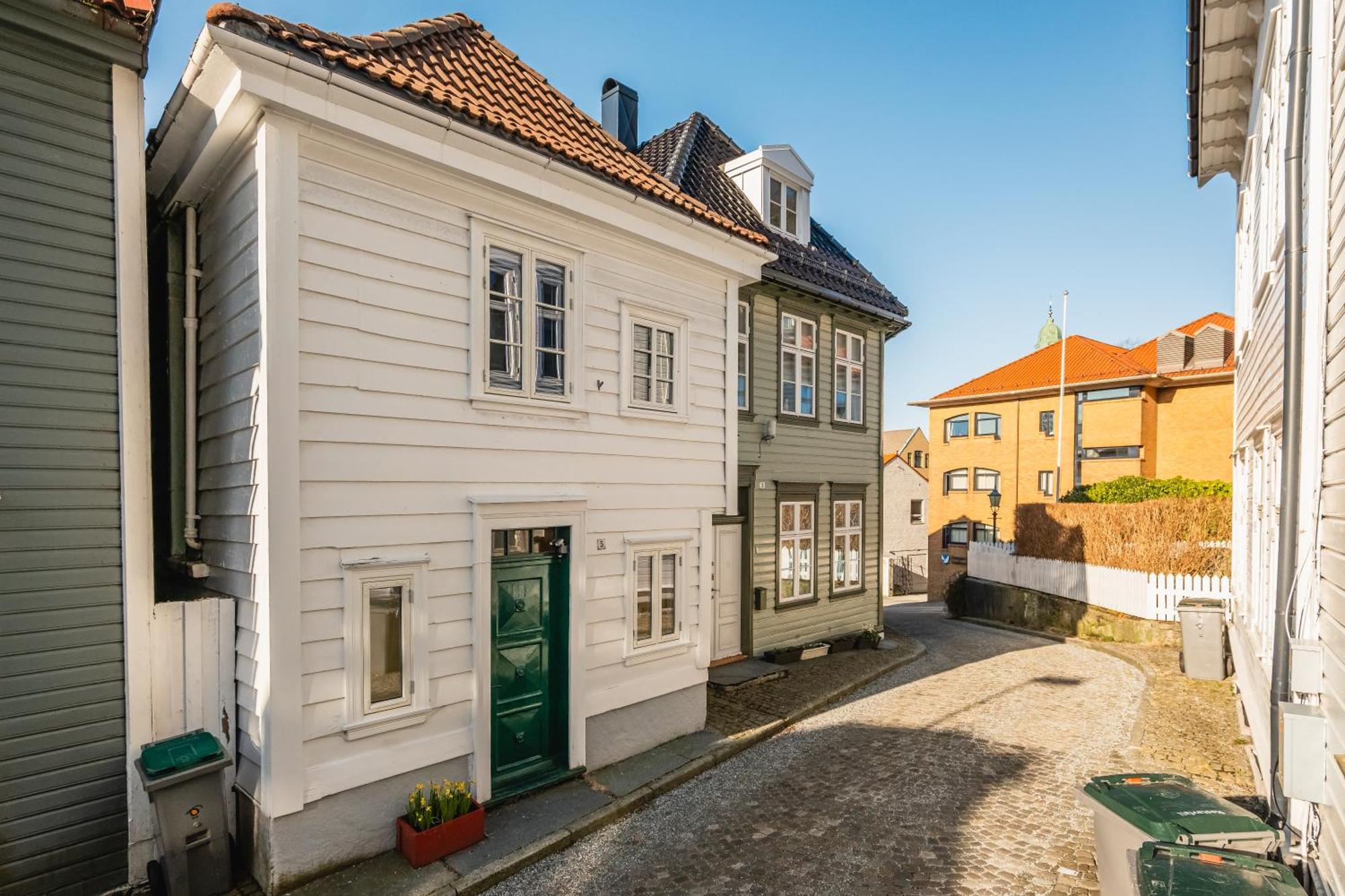 Dinbnb Apartments I Family Dream In Bergen I Playroom I Private Garden Екстер'єр фото