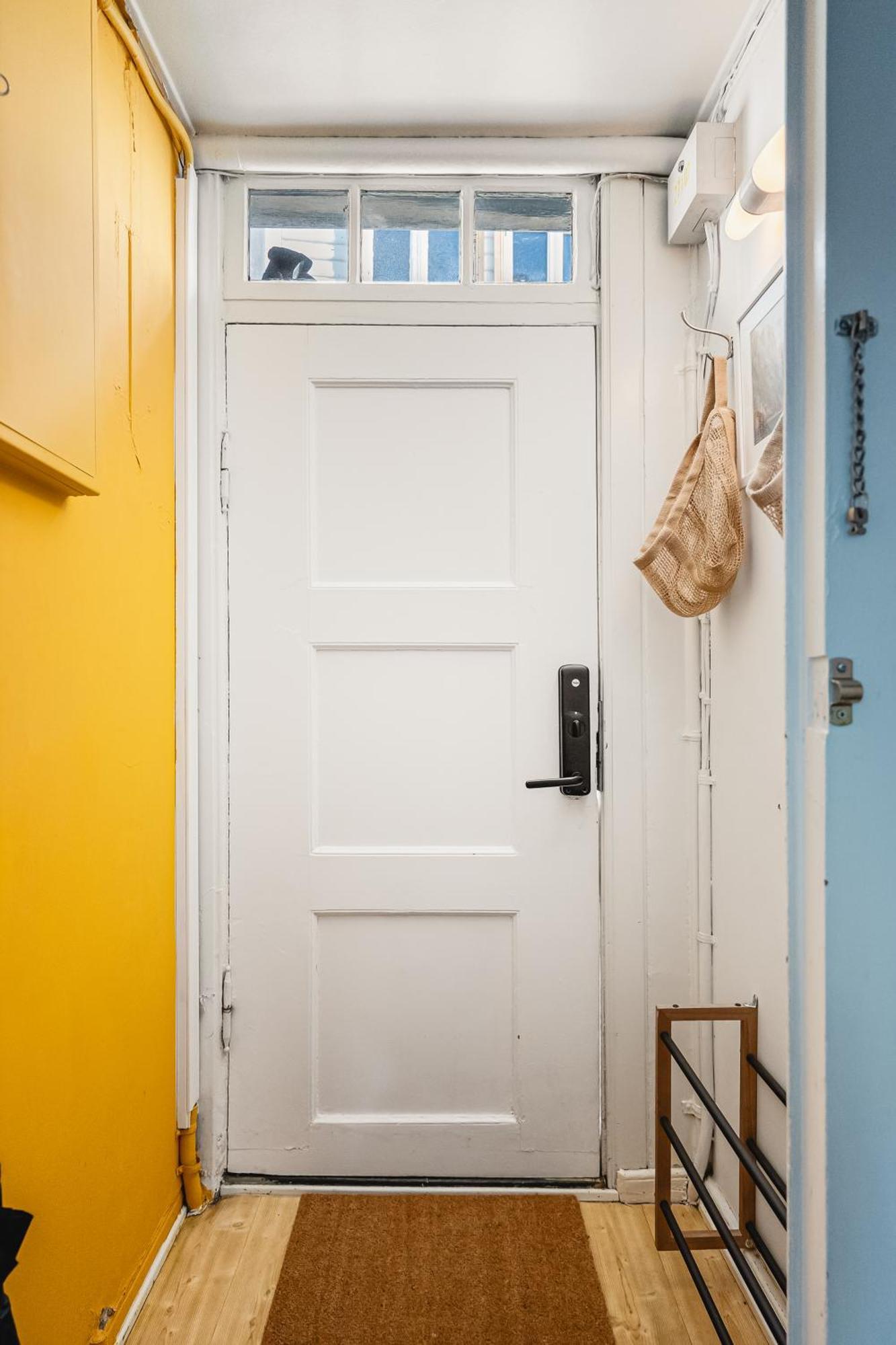 Dinbnb Apartments I Family Dream In Bergen I Playroom I Private Garden Екстер'єр фото