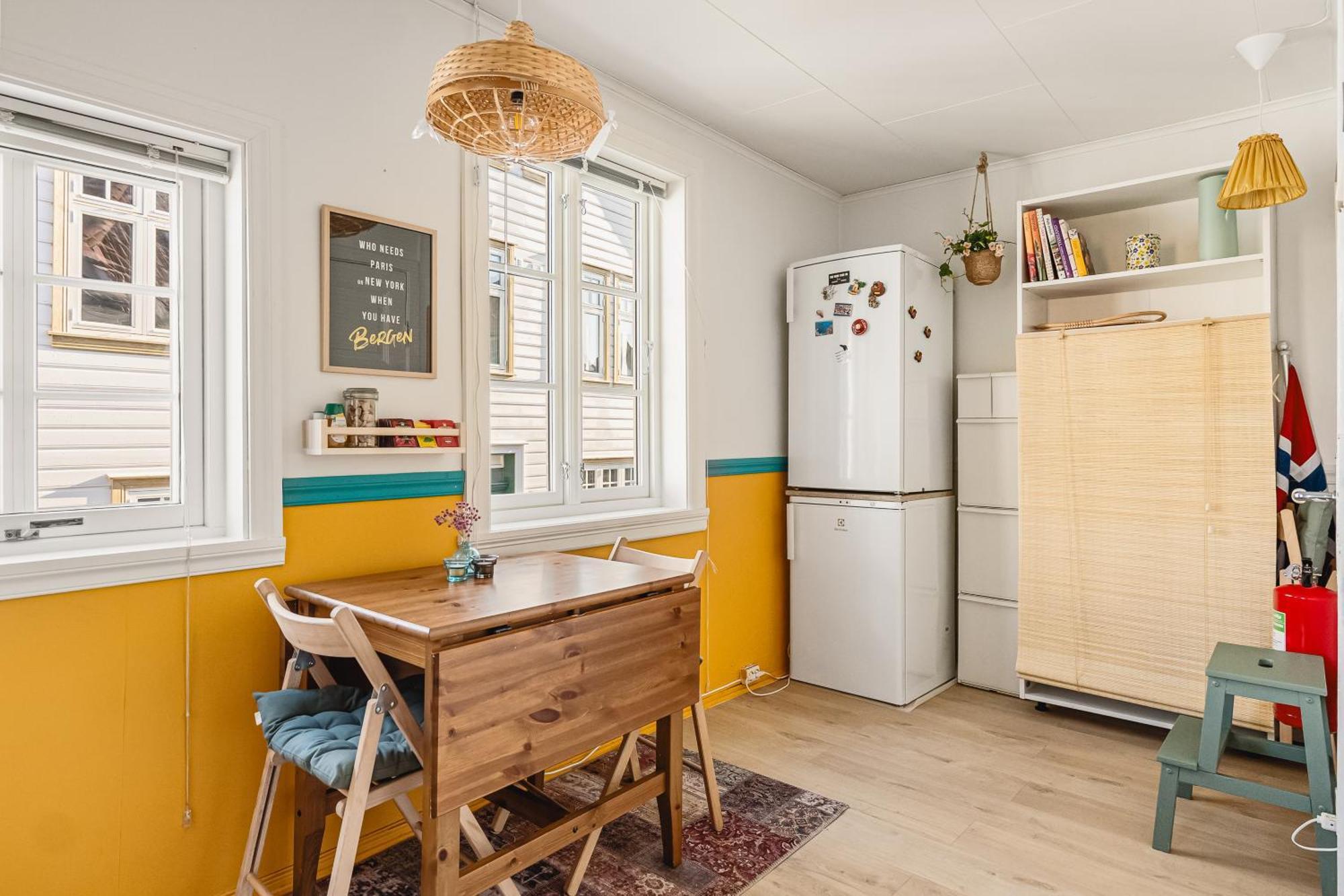 Dinbnb Apartments I Family Dream In Bergen I Playroom I Private Garden Екстер'єр фото