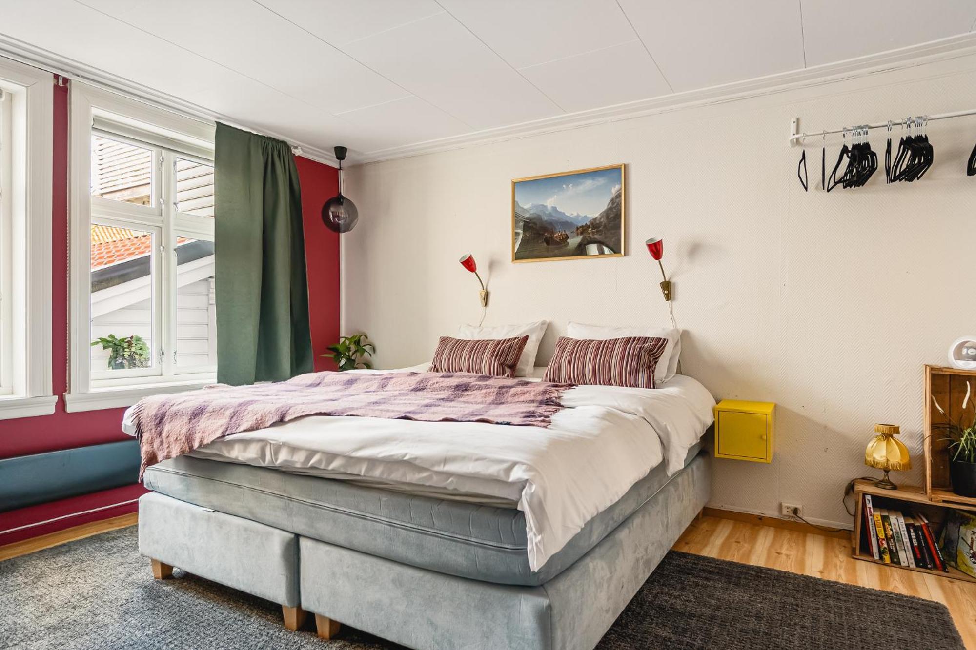 Dinbnb Apartments I Family Dream In Bergen I Playroom I Private Garden Екстер'єр фото