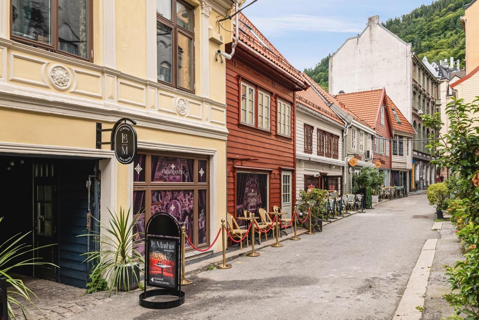 Dinbnb Apartments I Family Dream In Bergen I Playroom I Private Garden Екстер'єр фото